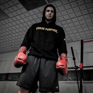 Meet your Posher, Brad